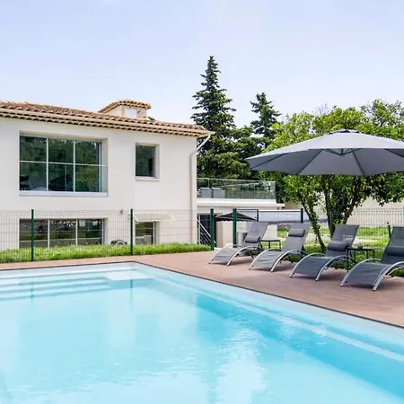 Constance - Villa
