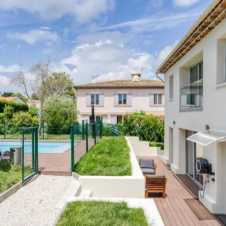 Constance - Villa *