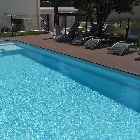 Villa Constance -