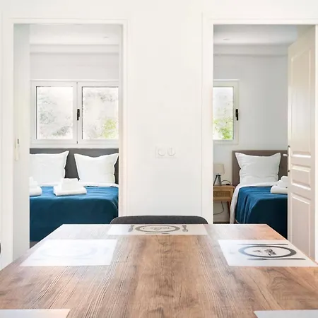 Villa Constance - *
