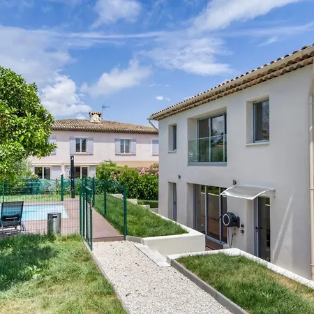 Constance - Villa *