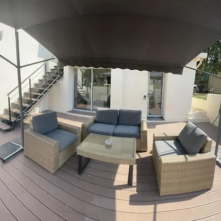 Villa Constance -