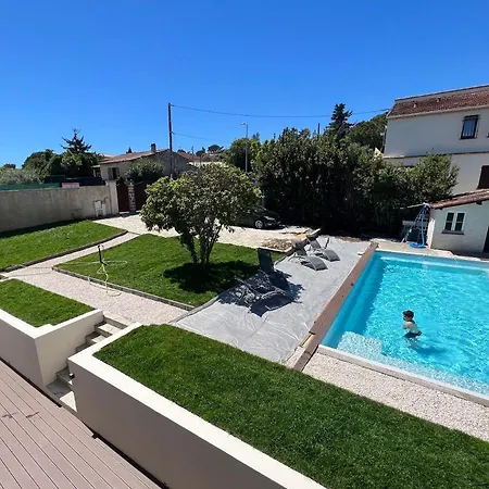 Constance - Villa *